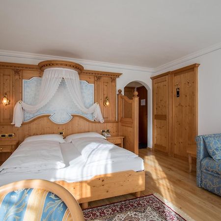 Hotel Chalet All'Imperatore Madonna Buitenkant foto