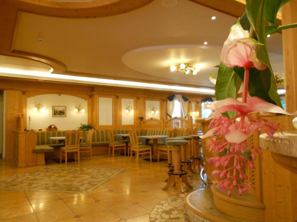 Hotel Chalet All'Imperatore Madonna Buitenkant foto