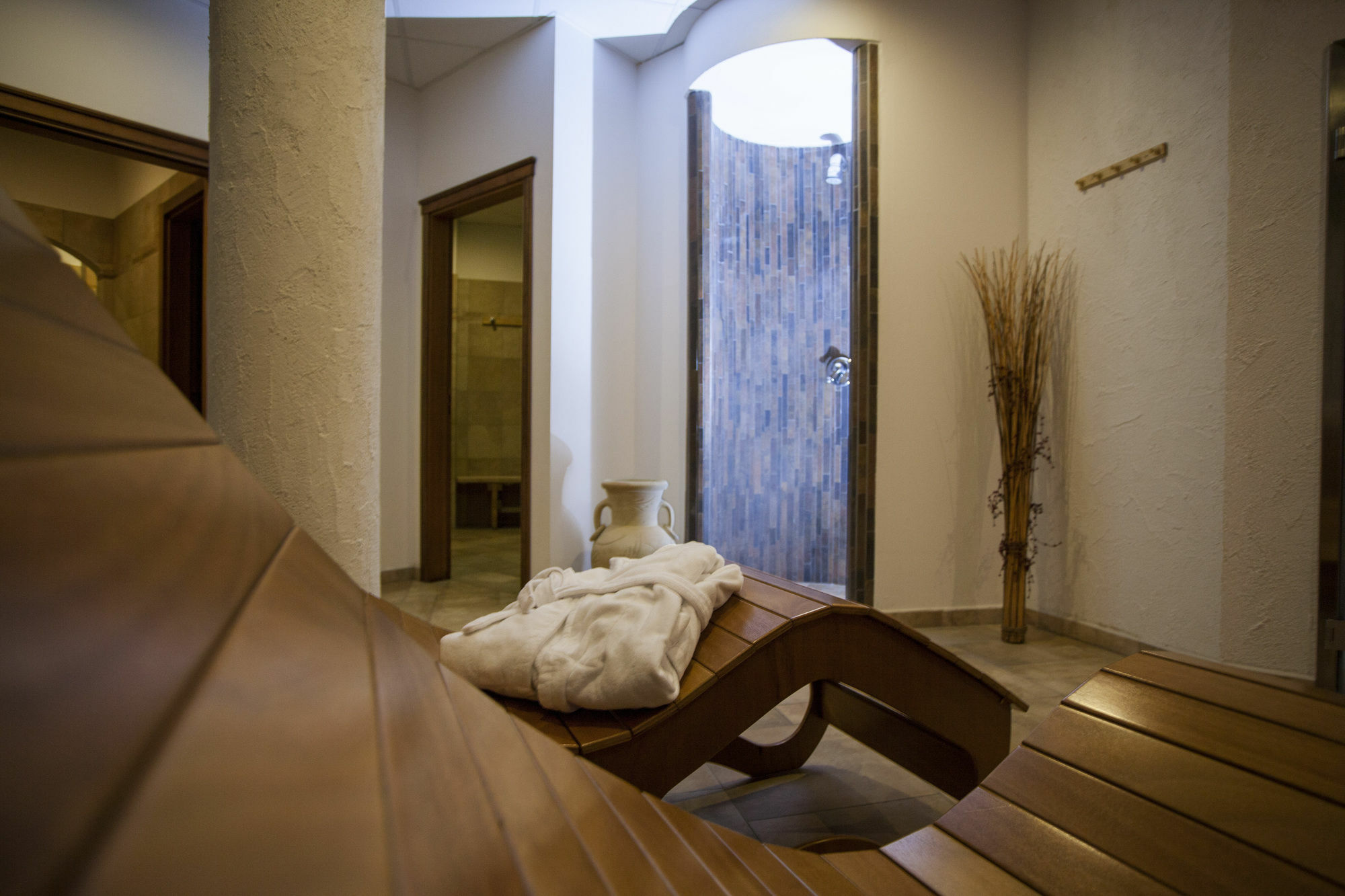 Hotel Chalet All'Imperatore Madonna Buitenkant foto